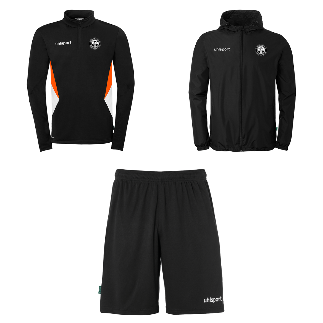 FCK Advanced Set Junioren/Herren