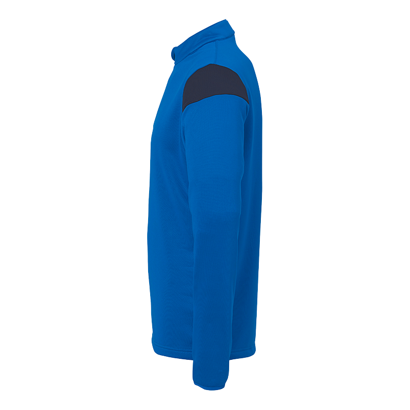 Squad 27 1/4 Zip Top