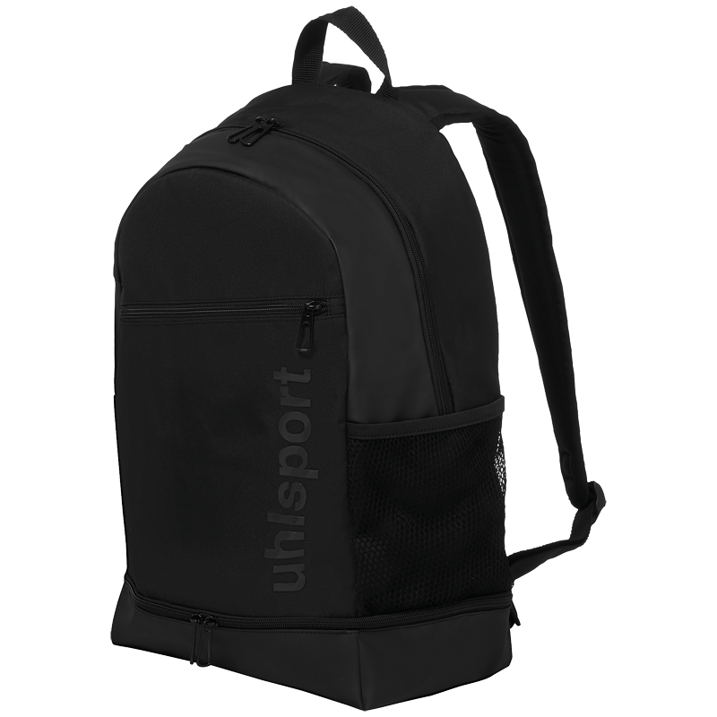 Essential Rucksack mit Bodenfach 20L