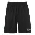 Center Basic Short
