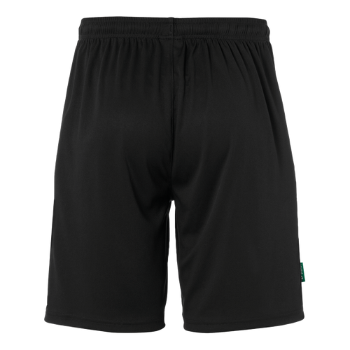 Center Basic Short