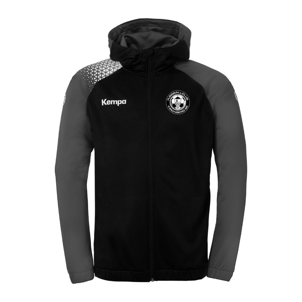 Ambition 28 Kapuzenjacke