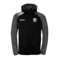 Ambition 28 Kapuzenjacke