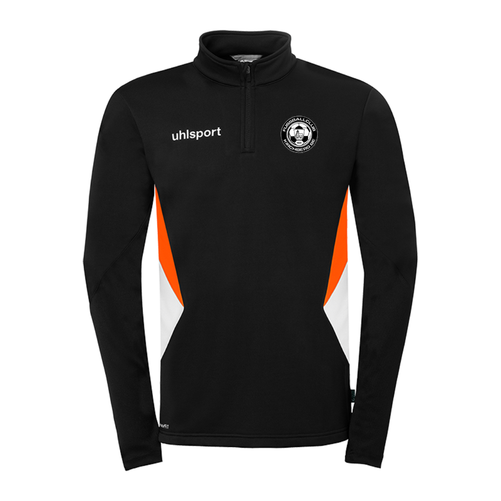 Equipe 29 1/4 Zip Top