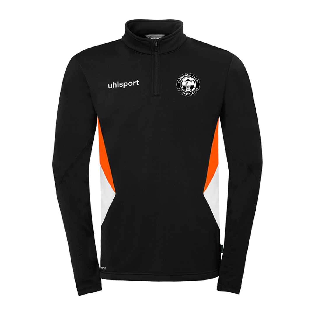 Equipe 29 1/4 Zip Top