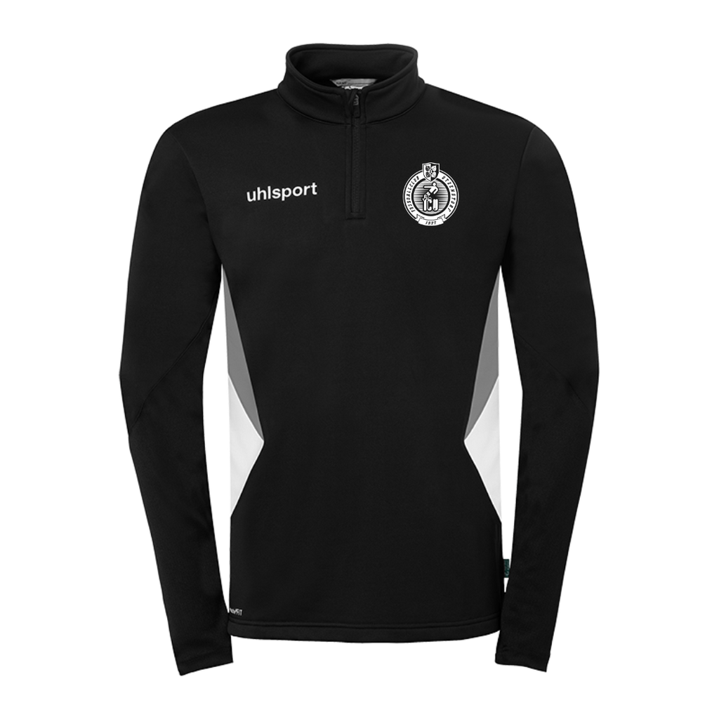 Equipe 29 1/4 Zip Top