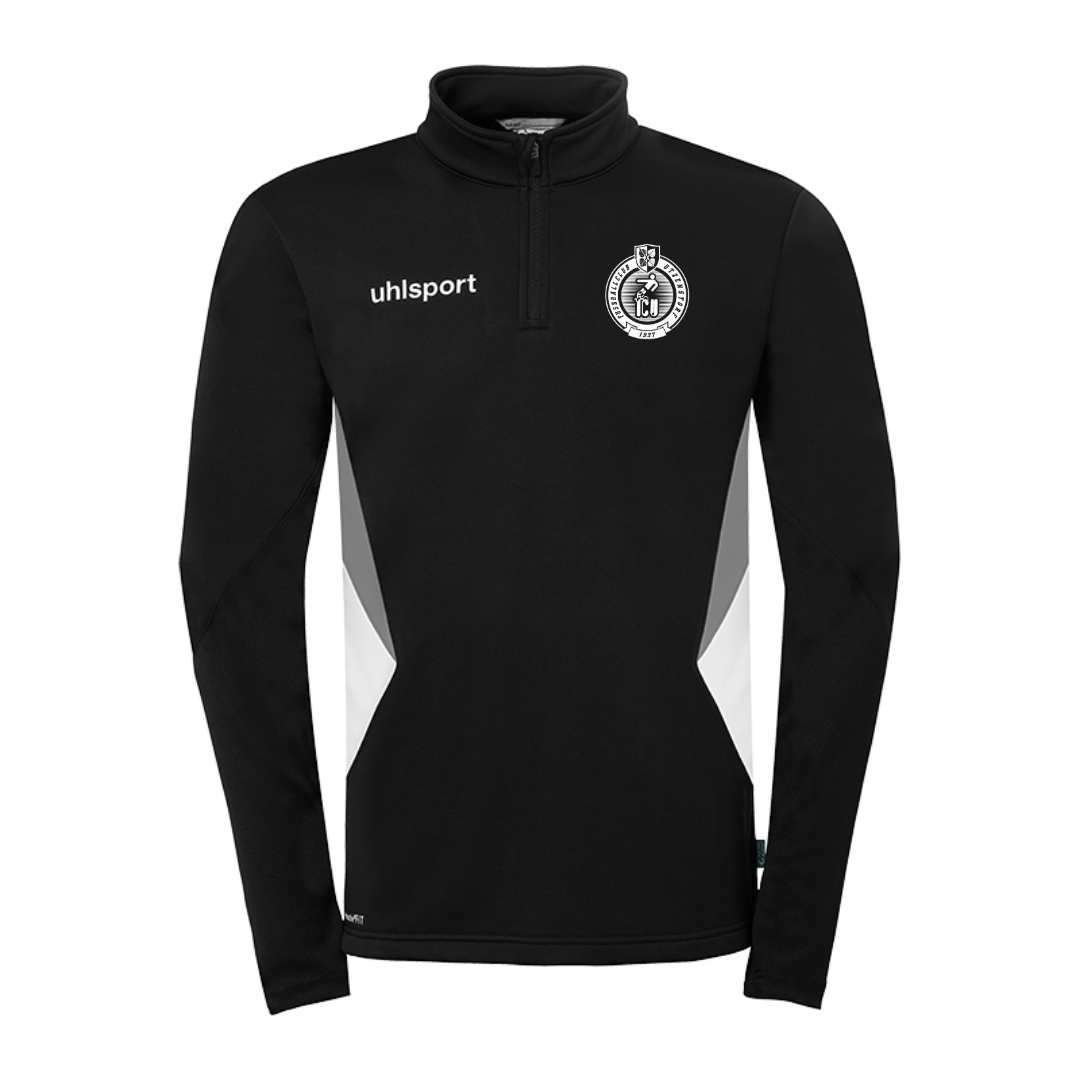 Equipe 29 1/4 Zip Top