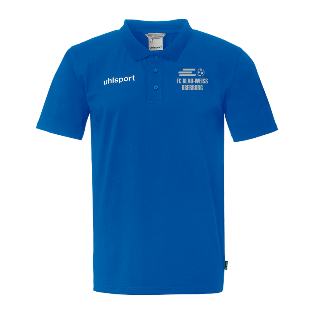 Essential Polo Shirt