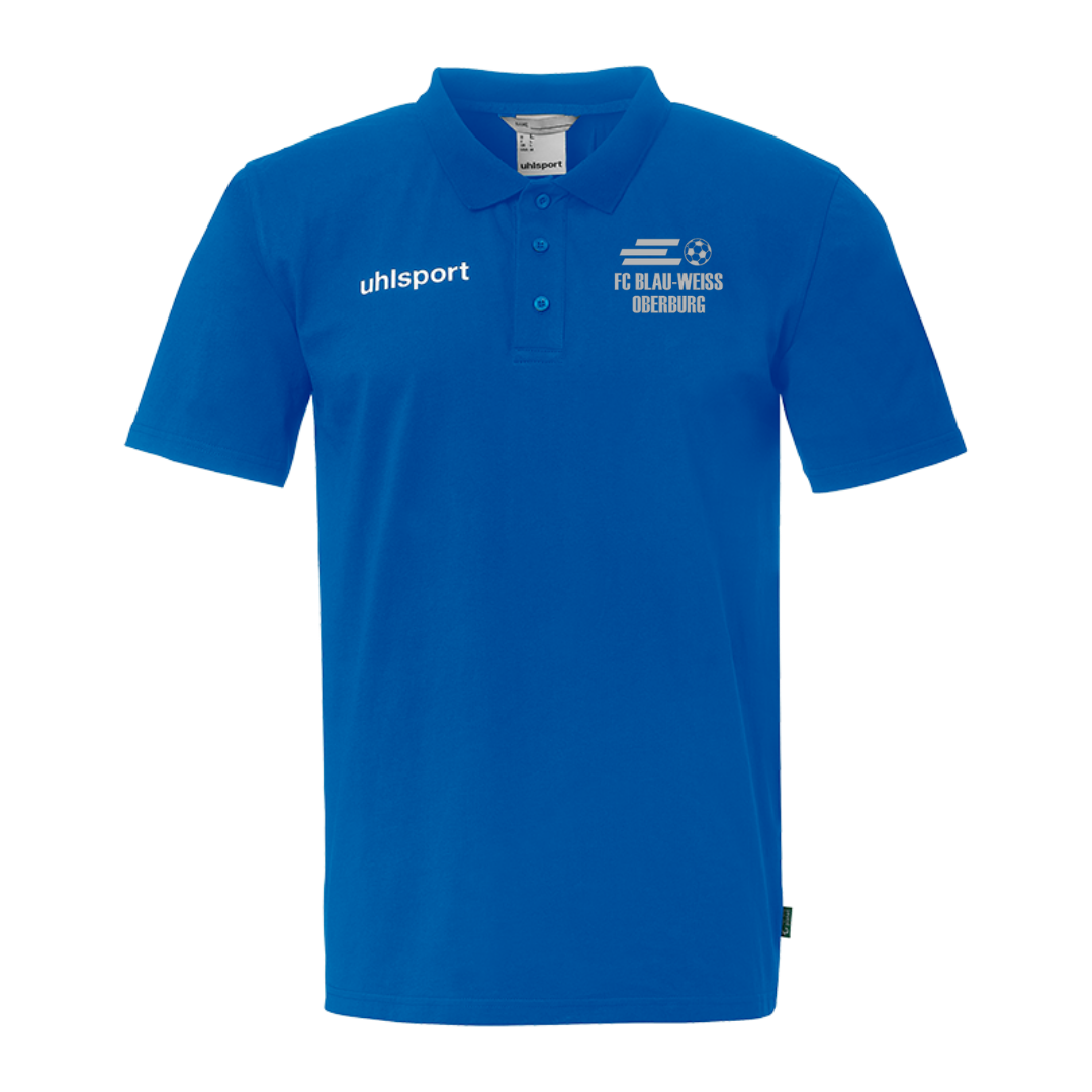Essential Polo Shirt