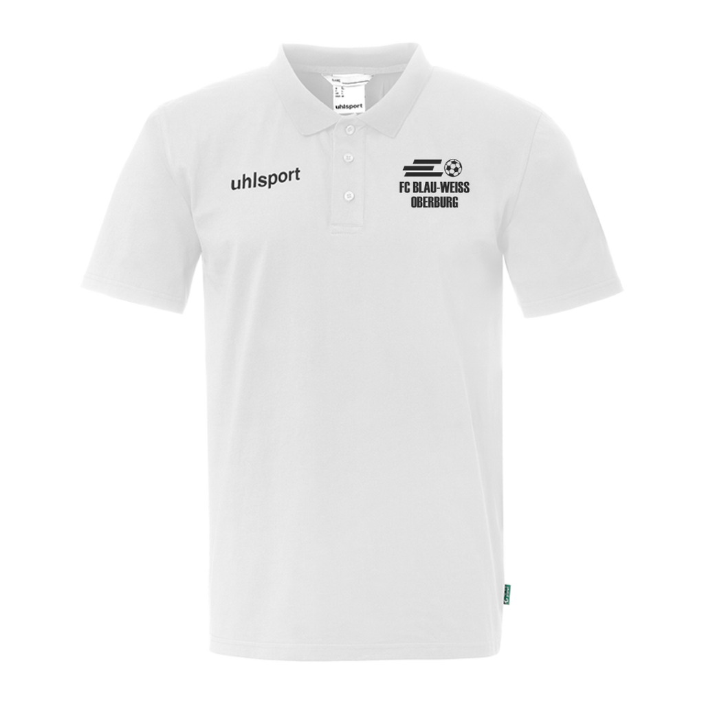 Essential Polo Shirt