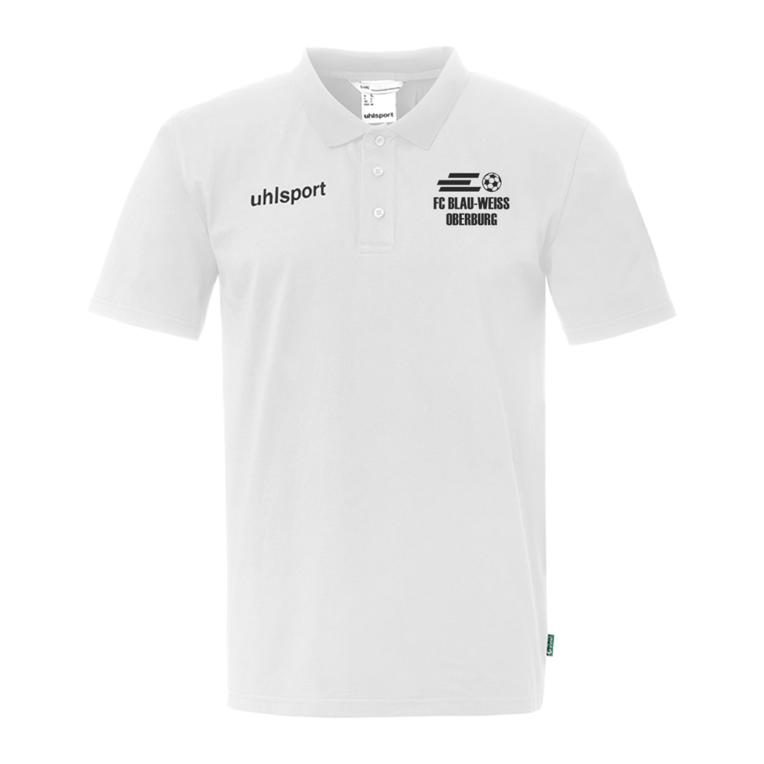 Essential Polo Shirt