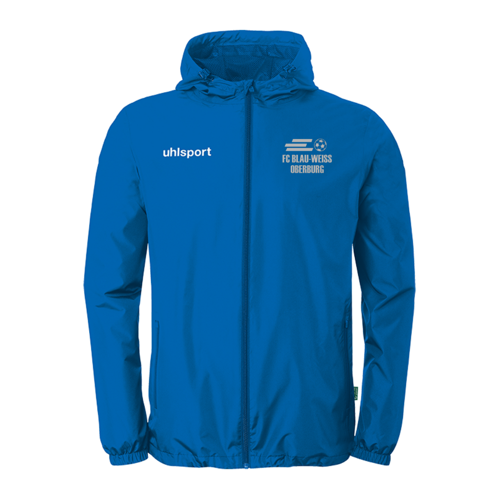 Essential Regenjacke