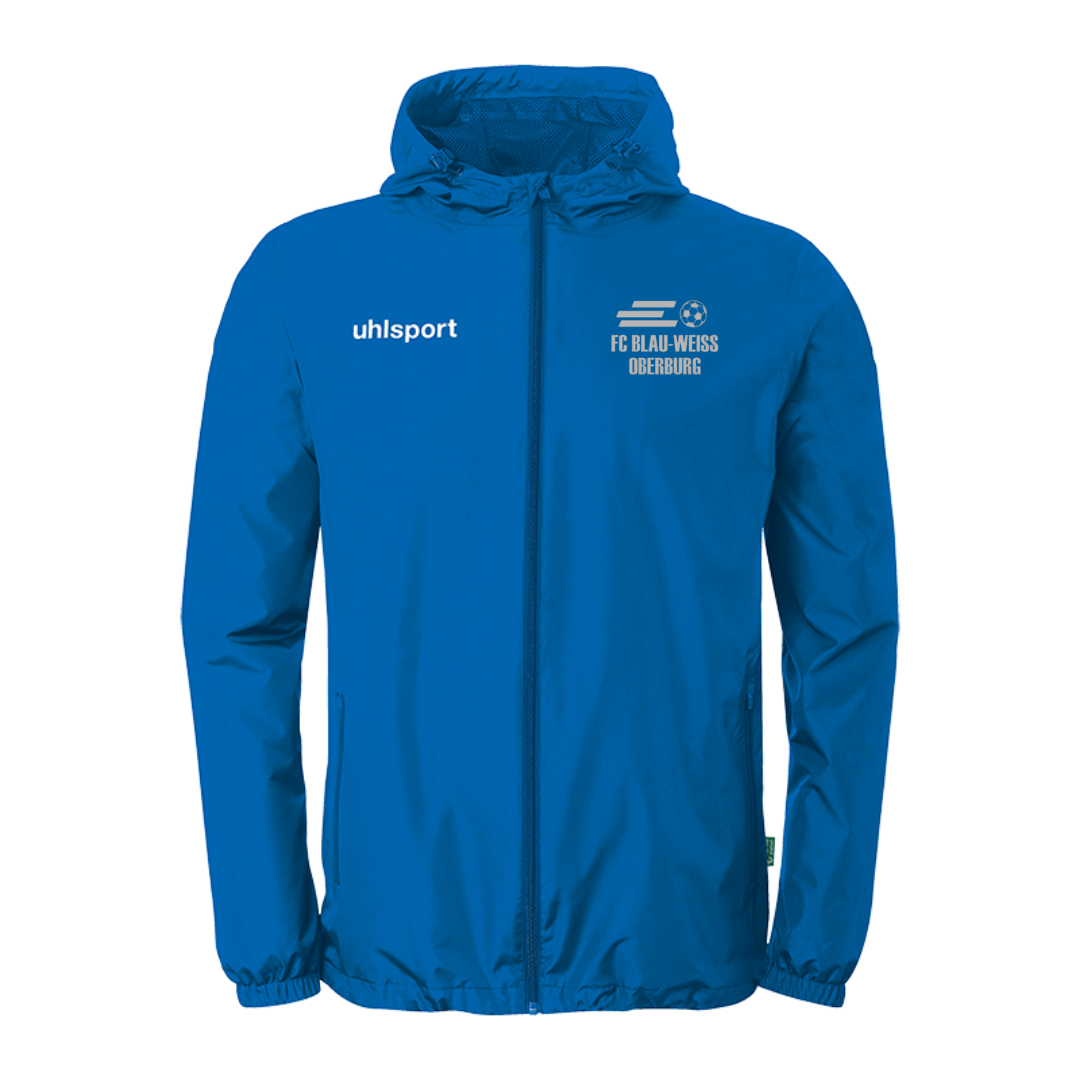 Essential Regenjacke