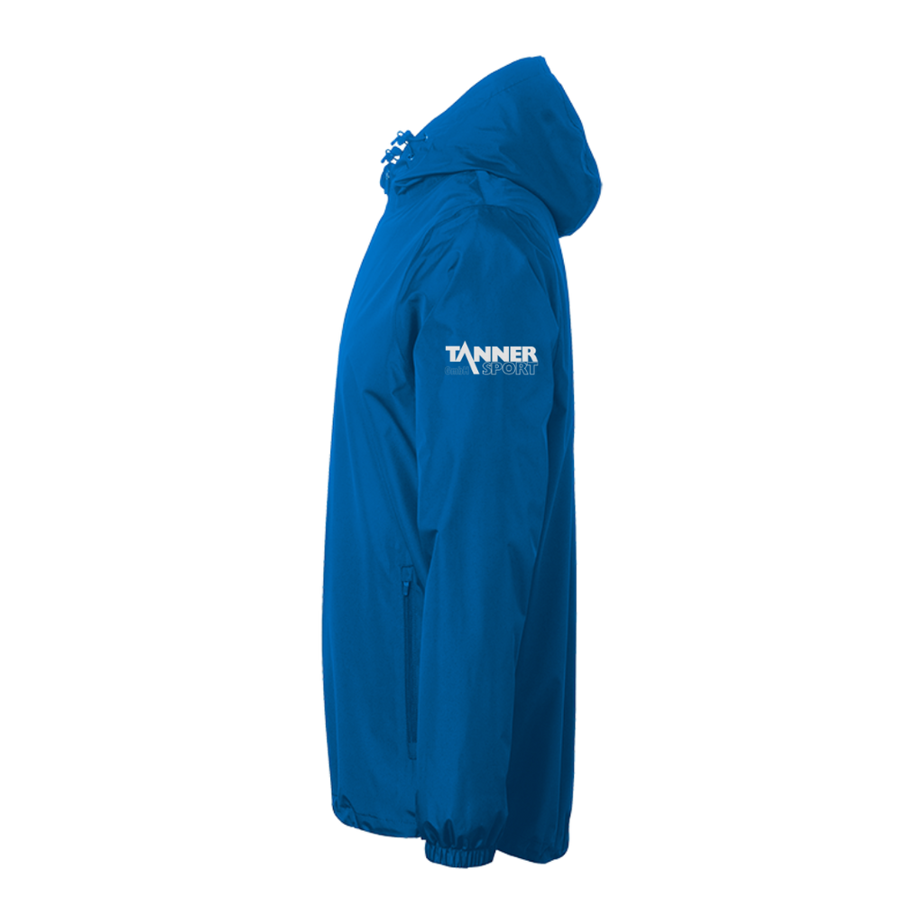 Essential Regenjacke