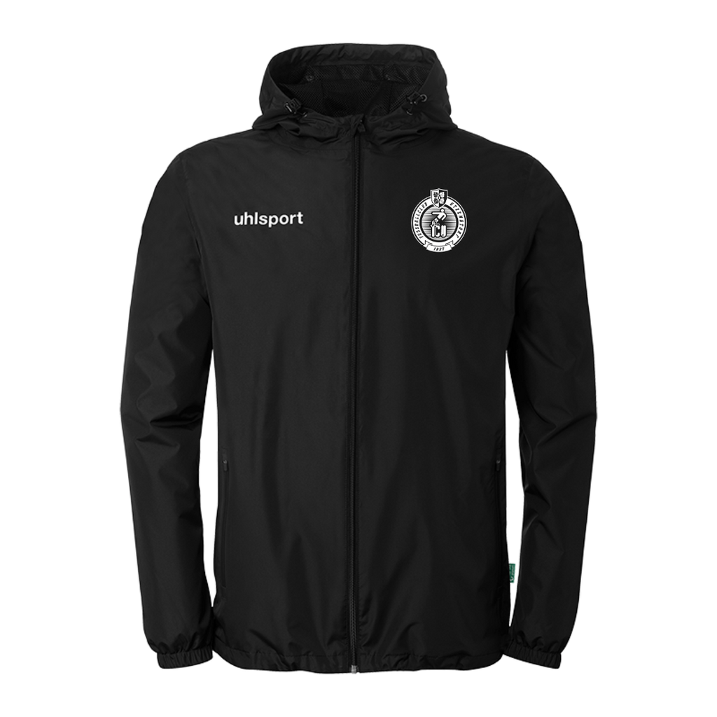 Essential Regenjacke