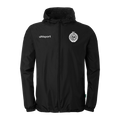 Essential Regenjacke