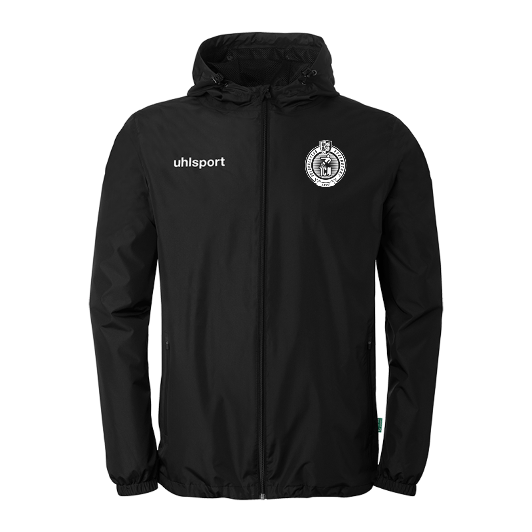 Essential Regenjacke