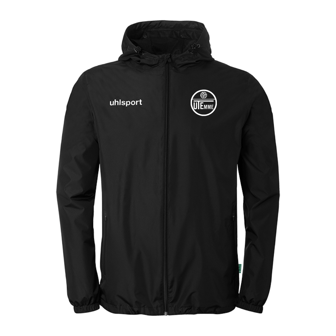 Essential Regenjacke