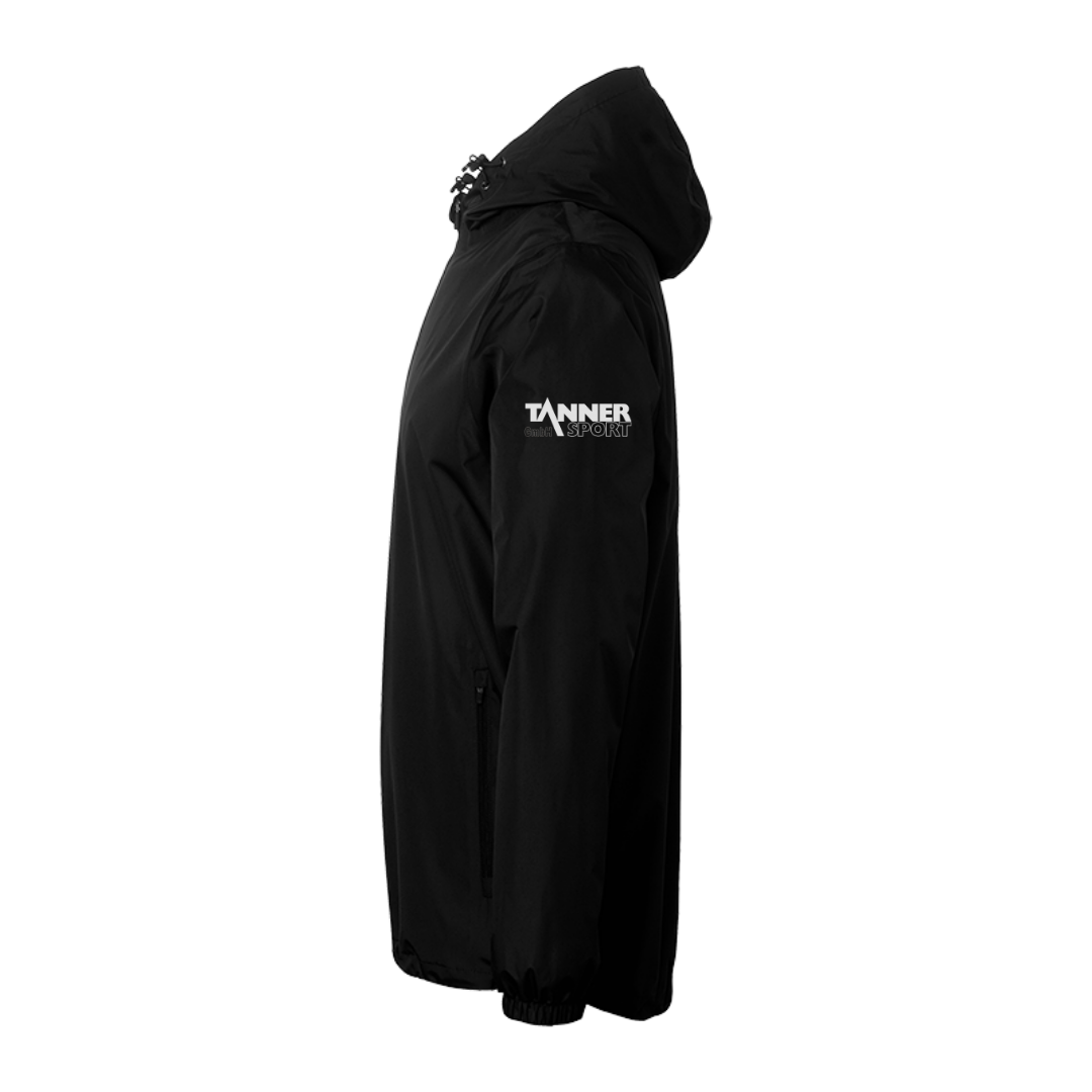 Essential Regenjacke