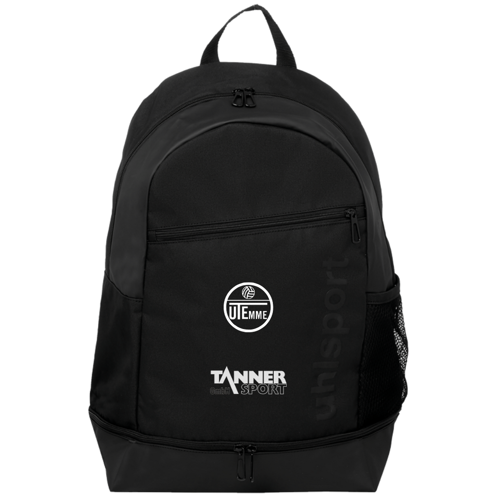 Essential Rucksack mit Bodenfach 20L
