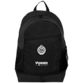 Essential Rucksack mit Bodenfach 20L