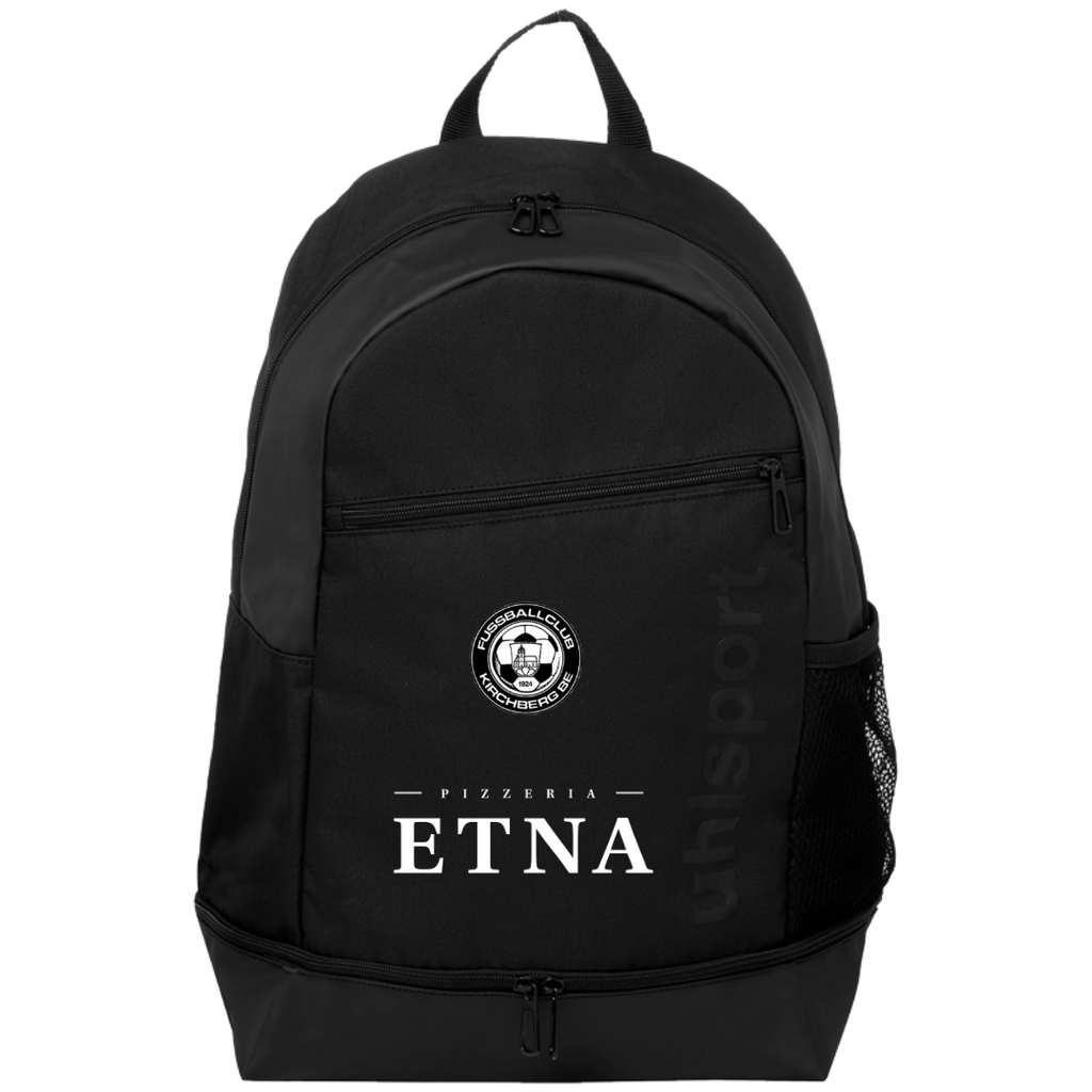 Essential Rucksack mit Bodenfach