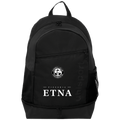 Essential Rucksack mit Bodenfach