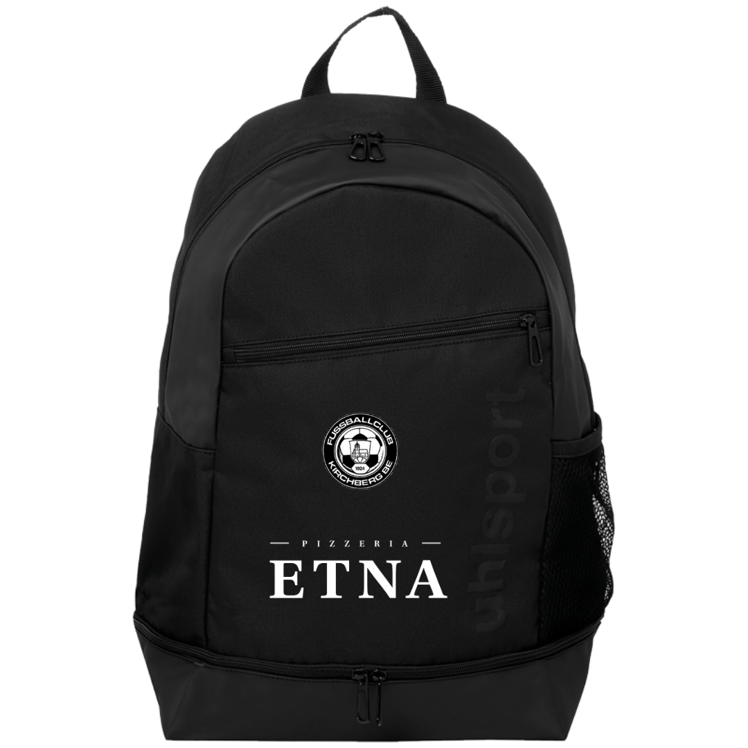 Essential Rucksack mit Bodenfach