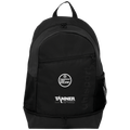 Essential Rucksack mit Bodenfach 30L