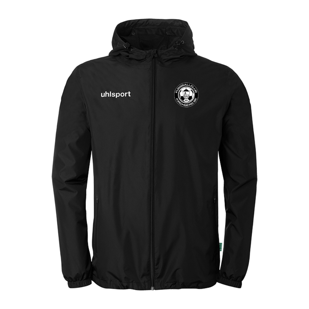 Essential Regenjacke