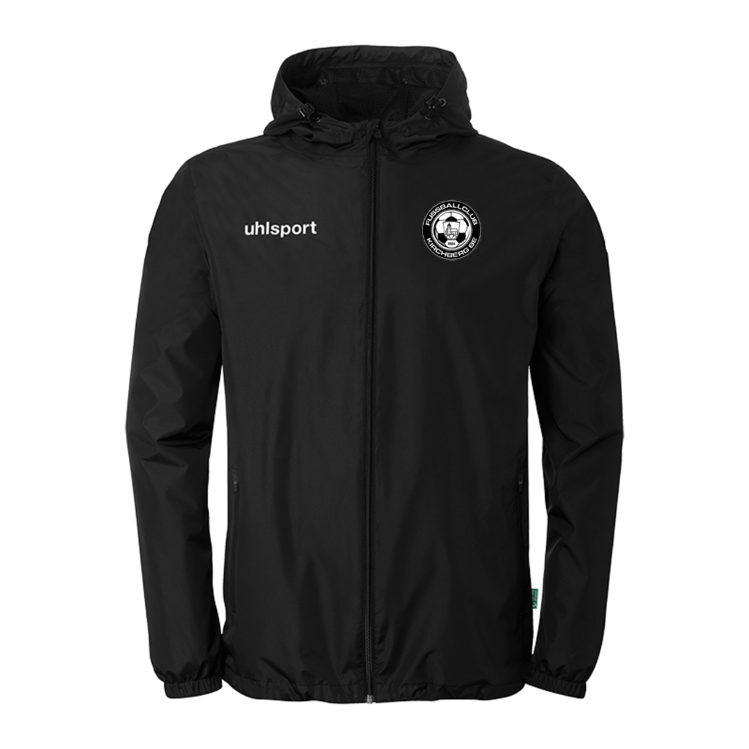 Essential Regenjacke