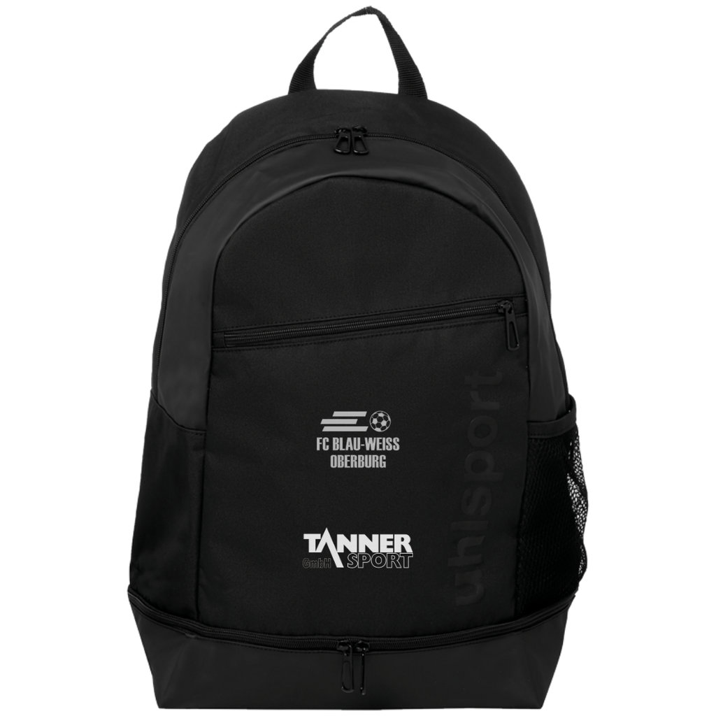 Essential Rucksack mit Bodenfach 20L