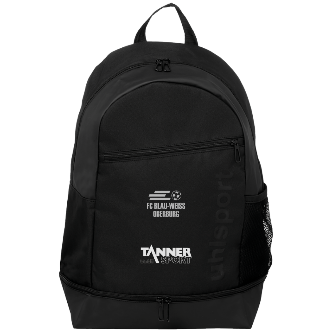 Essential Rucksack mit Bodenfach 20L