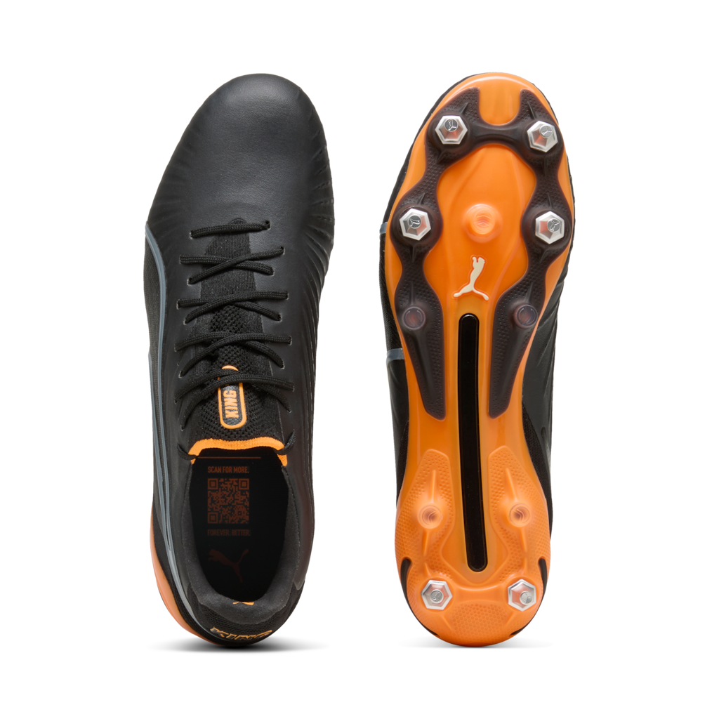 Puma King Ultimate MxSG