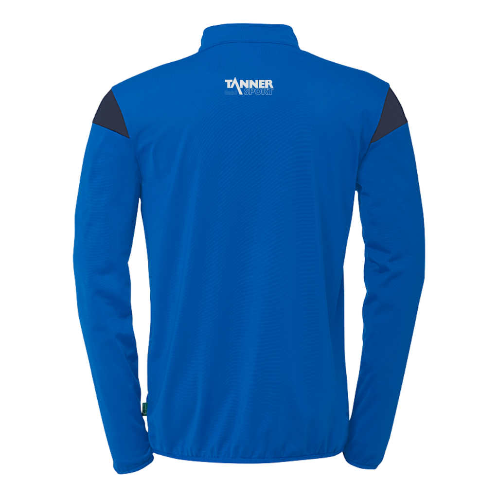 Squad 27 Classic Jacke
