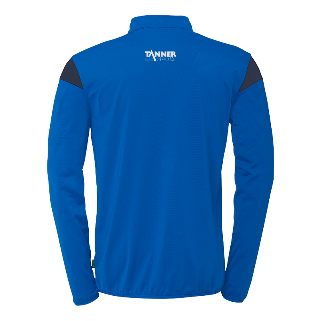 Squad 27 Classic Jacke
