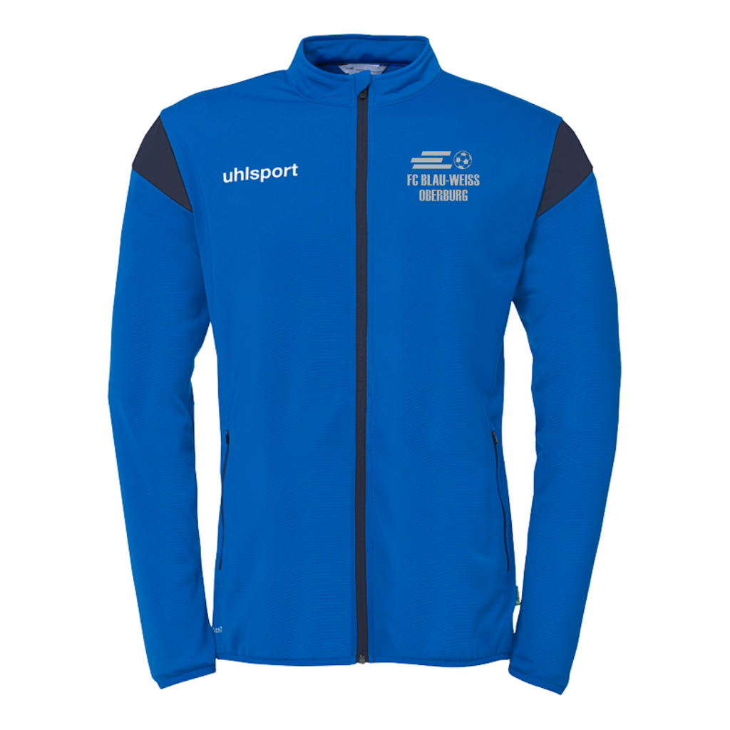 Squad 27 Classic Jacke