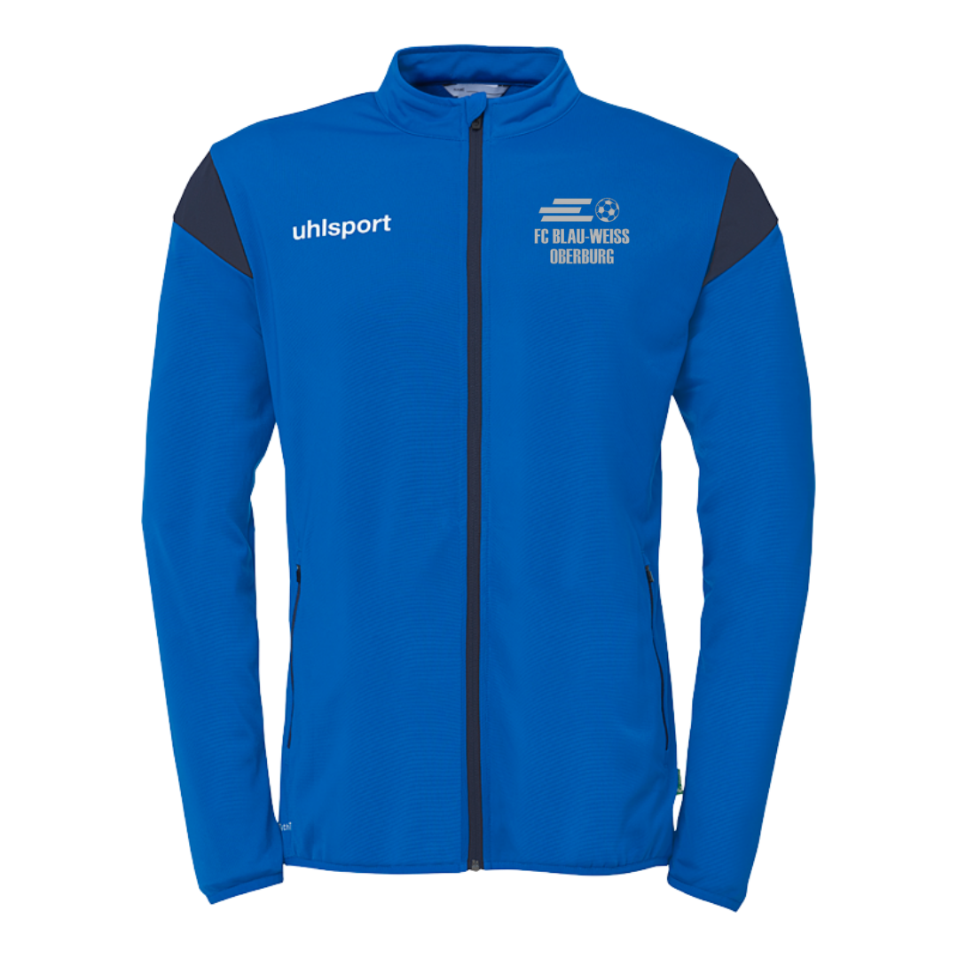 Squad 27 Classic Jacke