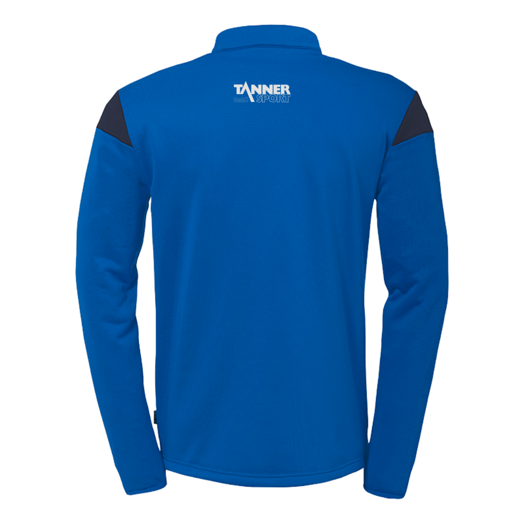 Squad 27 1/4 Zip Top