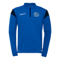 Squad 27 1/4 Zip Top